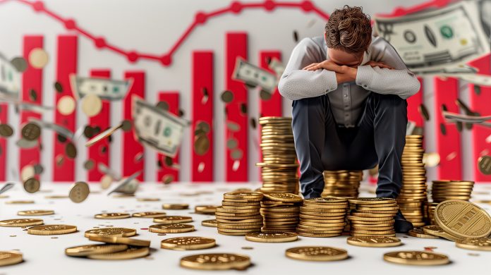 Monetary Meltdown Mood